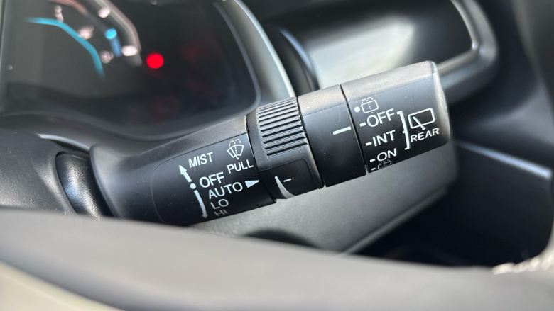 Honda Civic 1.0 VTEC Turbo 126 SR 5dr Petrol Hatchback